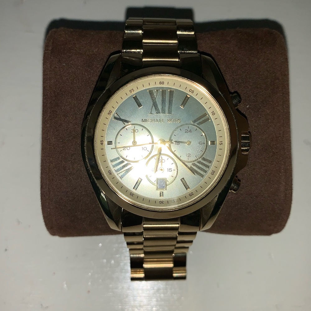 MICHAEL KORS MK5605 Watch